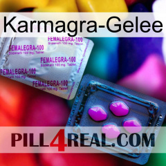 Karmagra Jelly 37